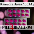 Kamagra Jelly 100 Mg 10